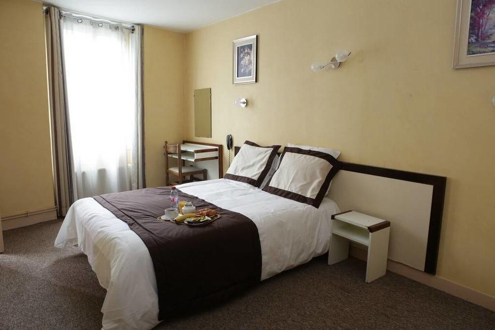 Hotel Residence Chatillon Parigi Esterno foto