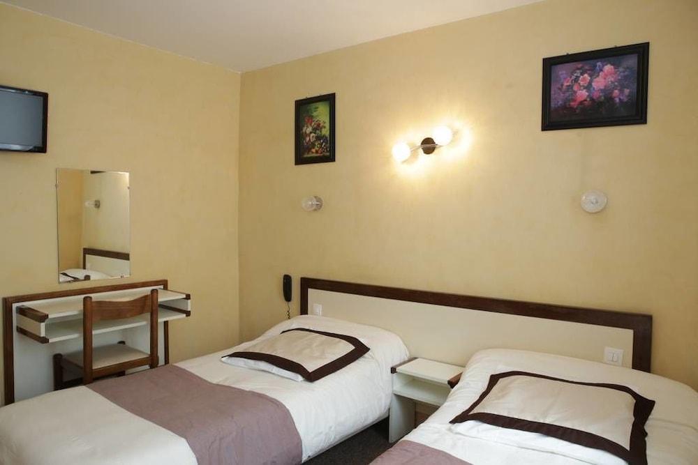 Hotel Residence Chatillon Parigi Esterno foto