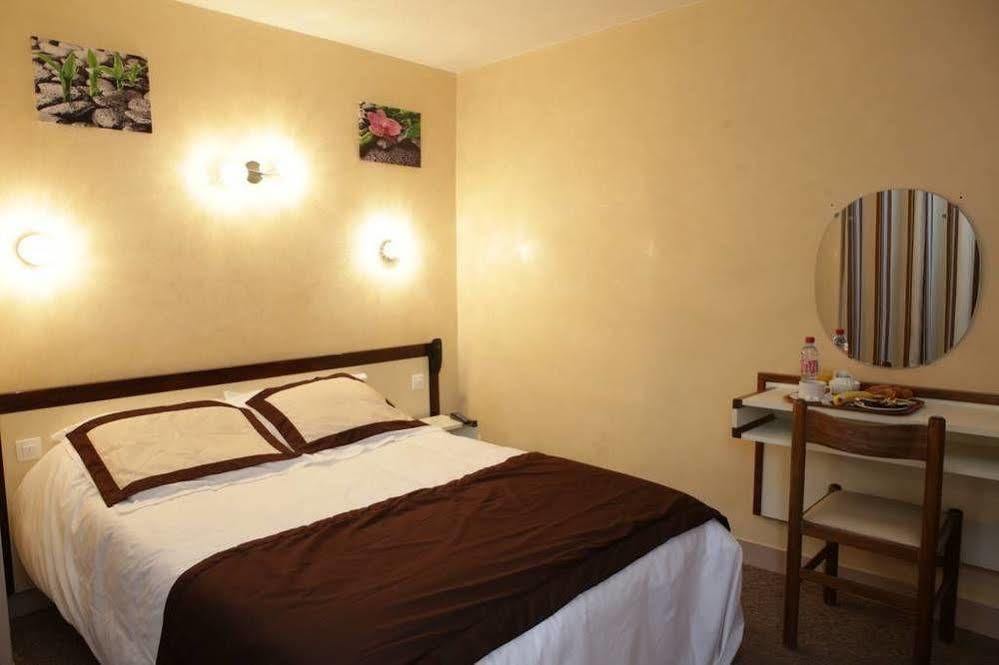 Hotel Residence Chatillon Parigi Esterno foto